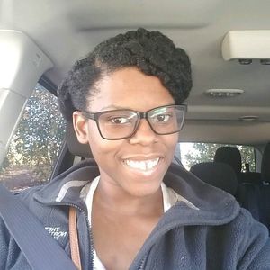 Meet your Posher, Sharee